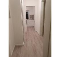 2-Zi.-Singlewohnung Erstbezug ... - Oldenburg in Holstein