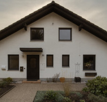 Gepflegtes Einfamilienhaus in Dietersburg mit großem Grundstück