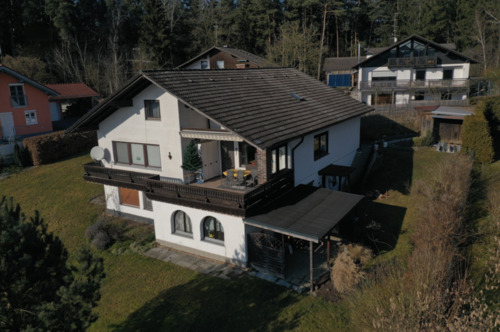 Foto - Einfamilienhaus zur Miete in Dietersburg