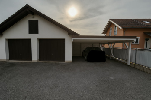 Foto - Einfamilienhaus in Dietersburg