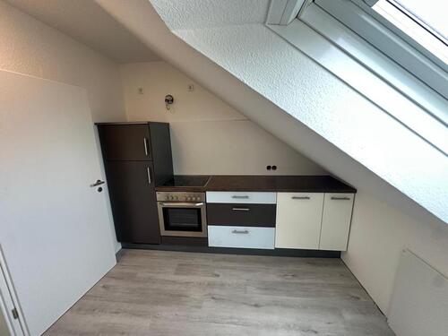 Foto - Etagenwohnung in Euerbach zur Miete