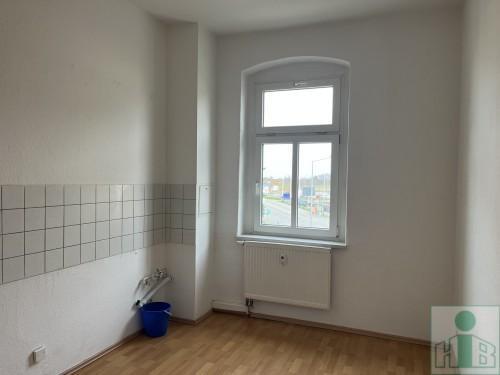 Foto - Schöne, gemütliche 2-Raum-Wohnung auf der Schliebenstraße zu vermieten!