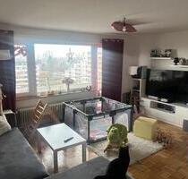 2 Zimmer Wohnung Hannover zum 15.12.25