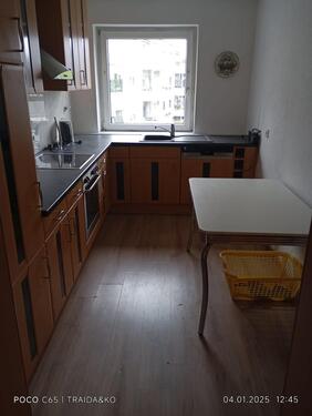 Foto - 3 Zimmer Etagenwohnung zur Miete in Bottrop