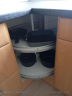 Foto - Etagenwohnung in Bottrop zur Miete