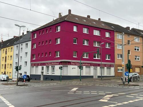 Foto - Gepflegte 3-Zimmer-Wohnung mit Einbauküche in Essen