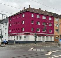 Gepflegte 3-Zimmer-Wohnung mit Einbauküche in Essen