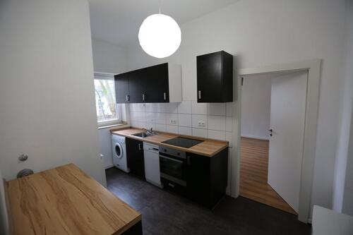 Foto - 3 Zimmer Etagenwohnung zur Miete in Essen