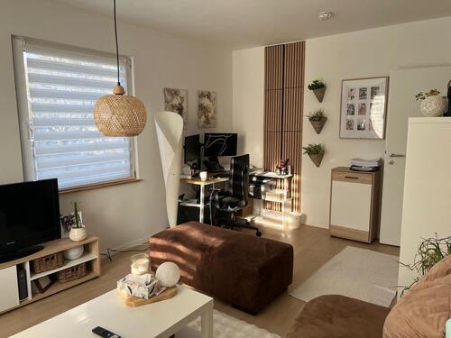 Foto - 2 Zimmer Etagenwohnung in Meckenheim