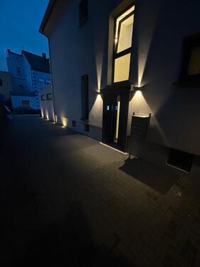 Foto - Moderne 2 Zimmer DG Wohnung zu vermieten in Bochum Höntrop Neubau