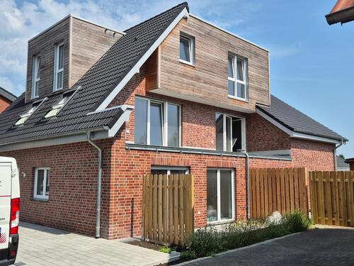 Foto - Schöne Maisonette-Wohnung in zentraler Lage von Velen