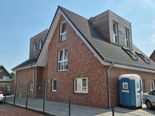 Foto - 4 Zimmer Etagenwohnung zum Kaufen in Velen