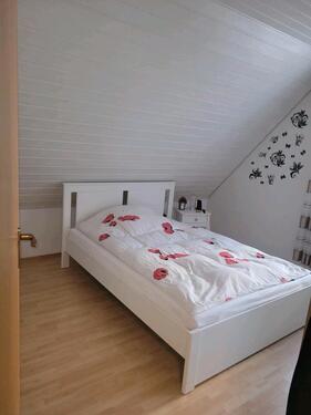 Foto - 2 Zimmer Dachwohnung in Höchstädt an der Donau