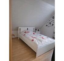 2 Zimmer Dachwohnung in Höchstädt an der Donau - Wittislingen