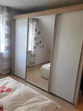 Foto - 2 Zimmer Dachgeschoßwohnung zur Miete in Wittislingen