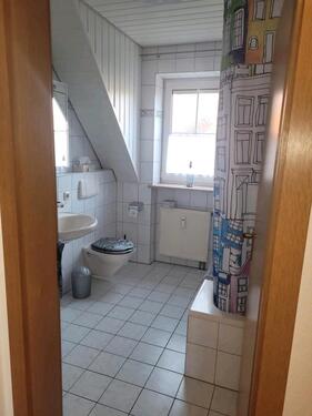 Foto - Dachgeschoßwohnung in Wittislingen zur Miete