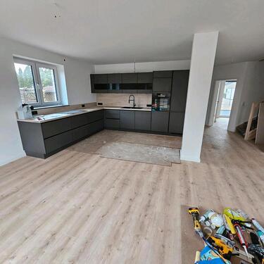 Foto - Reihenendhaus in Calberlah, 146m², 5½ Zimmer, Garten - Zweitbezug