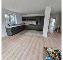 Reihenendhaus in Calberlah, 146m², 5½ Zimmer, Garten - Zweitbezug