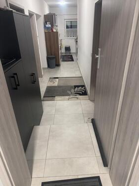 Foto - Neue 3-ZKB-Wohnung in SiegenKaan zu vermieten