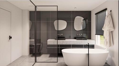 Foto - 3 Zimmer Etagenwohnung zum Kaufen in Hohenroth