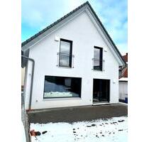 Exklusiver Neubau in Trennfurt - sofort bezugsfertig! - Klingenberg am Main