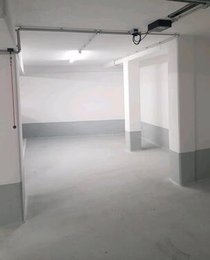 Foto - Tiefgaragenstellplatz Neu-Ulm Stadtmitte (Maximilianstraße)