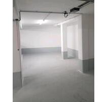 Tiefgaragenstellplatz Neu-Ulm Stadtmitte (Maximilianstraße)