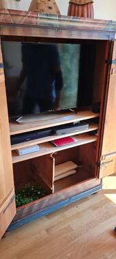 Foto - 3 Zimmer Etagenwohnung zur Miete in Schwandorf