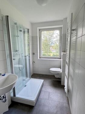 Foto - 3 Zimmer Etagenwohnung in Quedlinburg