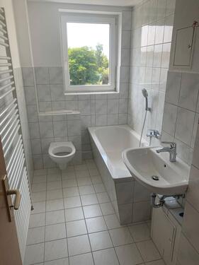 Foto - 2 Zimmer Etagenwohnung in Nordhausen