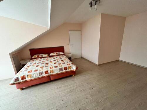 Foto - 4 Zimmer Maisonettenwohnung in Coburg