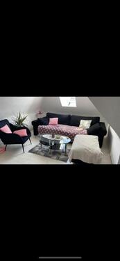 Foto - Dachgeschosswohnung - zentral in Hardegsen