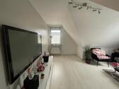 Foto - 3 Zimmer Dachgeschoßwohnung zur Miete in Hardegsen