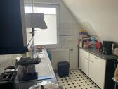 Foto - Dachgeschoßwohnung in Hardegsen zur Miete