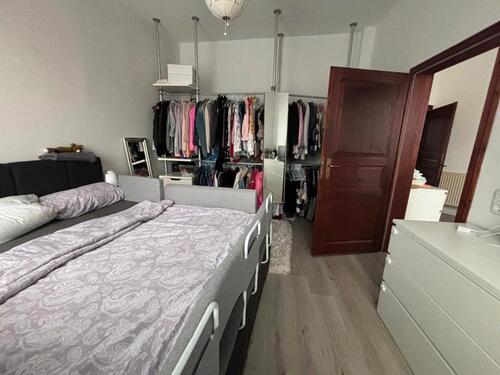 Foto - Etagenwohnung in Bechtolsheim zur Miete