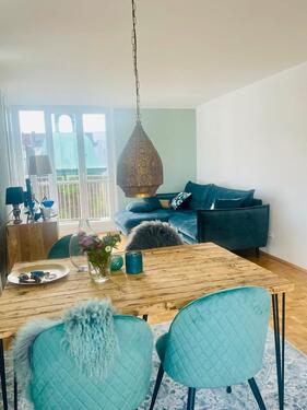 Foto - 2 Zimmer Etagenwohnung zur Miete in München