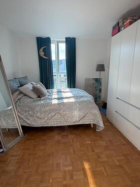 Foto - 2 Zimmer Etagenwohnung in München