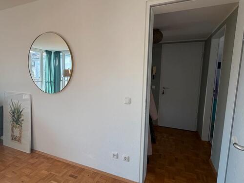 Foto - Etagenwohnung in München zur Miete