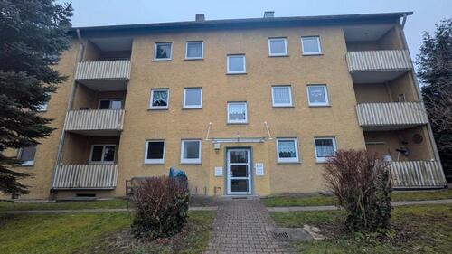 Foto - 3 Zimmer Erdgeschoßwohnung zur Miete in Rottweil