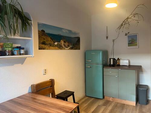 Foto - Ruhige 2-Raum Wohnung zur Zwischenmiete in Dresden Neustadt