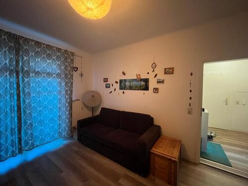 Foto - 2 Zimmer Etagenwohnung zur Miete in Dresden