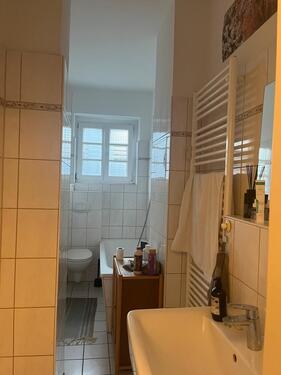 Foto - Etagenwohnung in Dresden zur Miete