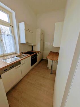 Foto - 2 Zimmer Erdgeschoßwohnung in Radibor