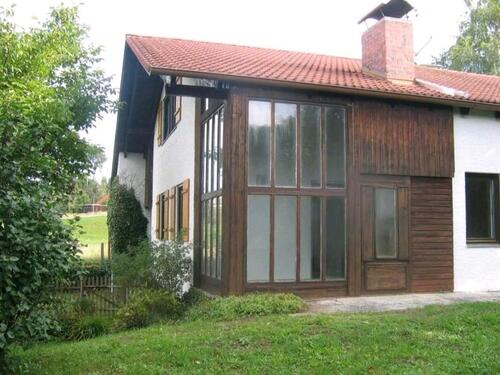 Foto - 6 Zimmer Einfamilienhaus zum Kaufen in Hofstetten