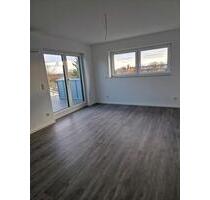 2-Zimmer-Wohnung Neubau Düren Langerwehe