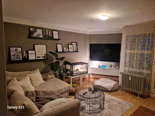 Foto - ab 30.4 frei Freiburg opfingen - 224.900,00&nbsp;EUR Kaufpreis, ca.&nbsp; 53,00&nbsp;m&sup2;