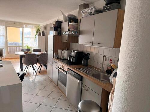 Foto - Etagenwohnung in Freiburg im Breisgau zum Kaufen