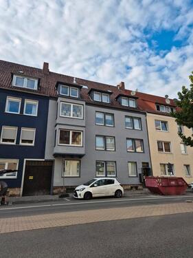 Foto - 1 Zimmer Erdgeschoßwohnung in Osnabrück