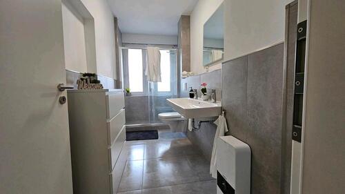 Foto - Erdgeschoßwohnung in Osnabrück zur Miete