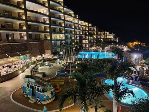 Foto - Traumurlaub auf Gran Canaria - 1.200,00&nbsp;EUR Kaltmiete,